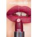 Avon Hydramatic Matte Lipstick Plum 2 Pack + Lovider Pocket Mirror Gift - Buy Online on GoSupps.com