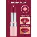 Avon Hydramatic Matte Lipstick Plum 2 Pack + Lovider Pocket Mirror Gift - Buy Online on GoSupps.com