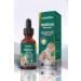 ActiveBee Supplements Tussiplus Massage Oil & For Babies - Children & 30ml (600 DROPS) - Buy Online on GoSupps.com