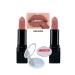 Avon Ultra Matte Lipstick Nude Suede 2 Pack + Lovider Pocket Mirror Gift