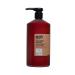 Muddy Extremely Damaged Hair B-tox & Keratin Repairing Conditioner 1000 ml 8697426736754 - Buy Online on GoSupps.com