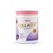 Balen Collagen Complex CollagenX3 Fruit Flavor Type 1-2-3 L-Ornithine Hyaluronic Acid C Vitamin 11.780Mg 350G - Buy Online on GoSupps.com
