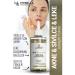 MY Bella Cosmetics Aha Bha Tonic Vegan Anti-Blackhead Sebum Balancing Body Acne Back Acne