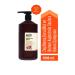 Muddy Argan Keratin Shampoo 8697426731230 - Buy Online on GoSupps.com