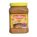 Bozk r Guleroglu Whole Wheat Bozk r Tahini Plastic Box Net 800 gr - Buy Online on GoSupps.com