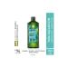 Yves Rocher Purifying Shampoo - Oily Hair / Pure Detox Ocean Algi with Detox Effect 300 ml Shiine158 - Buy Online on GoSupps.com