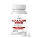 Collagen Soft 4-Pack Opportunity Hydrolyzed Type 1 Type 3 Collagen Peptides Biotin and 15 Amino Acids Containing 60 Tablets - Buy Online on GoSupps.com