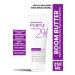 BOOM BUTTER Color and Hair Structure Protective Purple Shampoo 250 ML
