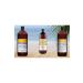 Davines Nourishing Paraben-Free Shampoo (1000 ml) Conditioner (1000 ml) Hair Mask (1000 ml) - Buy Online on GoSupps.com