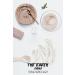 Orb shop The Earth Ching Kaolin Clay Mask 0 Pure Natural - Buy Online on GoSupps.com