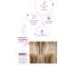 BOOM BUTTER Color and Hair Structure Protection Purple Purple Hair Tonic 150ML - Buy Online on GoSupps.com