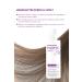 BOOM BUTTER Color and Hair Structure Protection Purple Purple Hair Tonic 150ML - Buy Online on GoSupps.com
