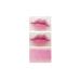 vipcheap Emaymei Flower Lipstick 6 Pieces Long Lasting Lip Balm Moisturizing Effective Lip Gloss Lipstick - Buy Online on GoSupps.com