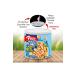 Pasha Nuts Roasted Peanut Tin Box 200 gr x 2 PCS (Natural 1st Quality) - Buy Online on GoSupps.com