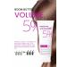 BOOM BUTTER Volume Shampoo for Weak and Fine Hair 250 ML - Buy Online on GoSupps.com