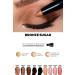 Avon Power Stay Shadow Stick Pencil Eyeshadow - Bronze Sugar 2 Pack + Lovider Pocket Mirror Gift - Buy Online on GoSupps.com