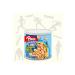 Pasha Nuts Roasted Peanut Tin Box 200 gr x 2 PCS (Natural 1st Quality) - Buy Online on GoSupps.com