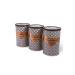KOCATEPE KAHVE Turkish Coffee 250 gr Tin 3 Pack - Buy Online on GoSupps.com