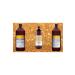 Davines Nourishing Paraben-Free Shampoo (1000 ml) Conditioner (1000 ml) Hair Mask (1000 ml)