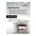 MY Bella Cosmetics My Bella Vegan Silver Mask Silver Ion Mask Peel Off Mask Wound Mask Spatula Gift. - Buy Online on GoSupps.com