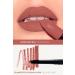 Avon Glimmerstick Lift Lip Pencil - Blushed Nude 2 Pack + Lovider Pocket Mirror Gift - Buy Online on GoSupps.com