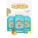 Narcissa 3 Pieces - Multikids Omega3 & Vitamin D