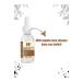 PEAU de PLUIE Vitamin C Hyaluronic Acid Arbutin Niacinamide Vitamin E Skin Serum - Buy Online on GoSupps.com