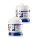 Avon Care Blueberry and Strawberry Hand Face and Body Cream - 400ml Duo Set
