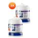 Avon Care Blueberry and Strawberry Hand Face and Body Cream - 400ml Duo Set - Buy Online on GoSupps.com