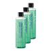 Avon Full Speed Electric 2 in 1 Hair and Body Shampoo 250 Ml. Triple Set