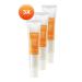 Avon Anew Radiance Dark Circles Eye Cream 15 Ml. Triple Set - Buy Online on GoSupps.com