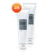 Avon Anew Sensitive Sensitive Skin Cream Face Cleanser 150 Ml. Duo Set - Buy Online on GoSupps.com