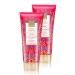 Avon Foot Work Winter Orange and Cinnamon Scented Vitamin E Moisturizing Foot Cream 75 Ml. Set of Two