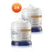 Avon Care Multi-Purpose Cream for Dry Skin with Vitamin E and Vanilla 400 Ml. Duo Set - Buy Online on GoSupps.com