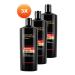 Avon Advance Techniques Reconstruction Repair Shampoo 700 Ml. Triple Set - Buy Online on GoSupps.com