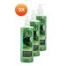 Avon Senses Jungle Rainburst Sage and Sandalwood Scented Men's Hair and Body Shampoo 720 Ml. Triple - Buy Online on GoSupps.com