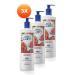 Avon Care Antioxidant Moisturizing Body Lotion with Pomegranate Extract 720 Ml. Triple Set - Buy Online on GoSupps.com