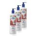 Avon Care Antioxidant Moisturizing Body Lotion with Pomegranate Extract 720 Ml. Triple Set