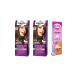 Palette Eye-Catching Hair Dye 6.88 Intense Red 2 Pieces