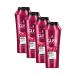 Gliss Color Protect Color Protecting and Revitalizing Shampoo 500 ml 4-pack