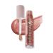 Pastel Pro Plump Up Super Extra Hydrayting Plumping Lip Gloss 202 Cinnamoncosmetics