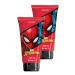 Avon Marvel Spider Man Hair Gel 50 Ml. Set of Two
