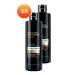 Avon Advance Techniques Nourishing Conditioner with Argan Oil 250 Ml. Duo Set - Buy Online on GoSupps.com