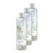 Avon Senses White Lily White Lily Scented Shower Gel 250 Ml. Triple Set