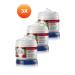 Avon Care Multi-Purpose Cream with Pomegranate Extract 400 Ml. Triple Set - Buy Online on GoSupps.com