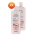 Avon Naturals Coconut and Tiare Flower Scented Shampoo and Conditioner 700 Ml. Duo Set - Buy Online on GoSupps.com