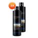 Avon Advance Techniques Hydra Boost Moisturizing Conditioner 250 Ml. Duo Set - Buy Online on GoSupps.com
