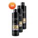Avon Advance Techniques Shine Shampoo 400 Ml. Triple Set - Buy Online on GoSupps.com