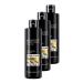 Avon Advance Techniques Shine Conditioner 250 Ml. Triple Set