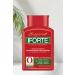 Zigavus Forte Anti Hair Loss Shampoo 300 ml - Dry and Normal Hair - Buy 3 Pay 2 8699349130961 - Buy Online on GoSupps.com